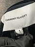 Current/Elliott Black Blazer Size Sm (1) - photo 6