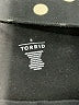 Torrid Polka Dots Black Leggings Size 3X Plus (3) - photo 4