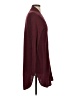 Eileen Fisher Pink Burgundy Cardigan Size S - photo 4