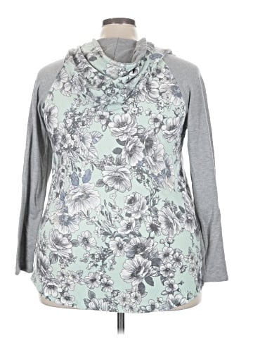 Chris & Carol Sweatshirt (view 2)