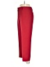 Ann Taylor Red Dress Pants Size 2 - photo 5