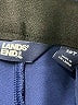 Lands' End Solid Blue Active Pants Size 18 (tall) - photo 3