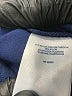 Lands' End Solid Blue Active Pants Size 18 (tall) - photo 4