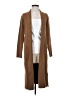 J.Jill Brown Cardigan Size XS - photo 1