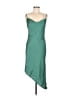 Forever 21 Green Cocktail Dress Size M - photo 1