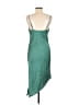 Forever 21 Green Cocktail Dress Size M - photo 2
