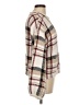 Z Supply Plaid Ivory Pullover Sweater Size M - photo 4