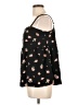 Torrid Black Sleeveless Blouse Size Lg Plus (0) - photo 5