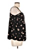 Torrid Black Sleeveless Blouse Size Lg Plus (0) - photo 4