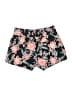 Old Navy Floral Black Shorts Size S (toddler) - photo 2