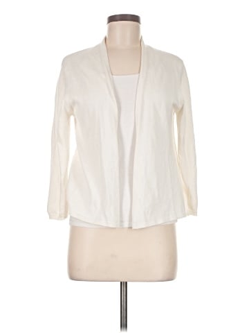 Sara Campbell Cardigan (view 1)