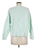 Maeve by Anthropologie Green Pullover Sweater Size M - photo 2