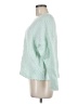Maeve by Anthropologie Green Pullover Sweater Size M - photo 5