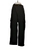 Zara Black Cargo Pants Size S - photo 1