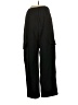 Zara Black Cargo Pants Size S - photo 2