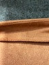 Unbranded Solid Brown Casual Skirt Size 0 - photo 3
