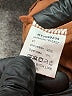 Unbranded Solid Brown Casual Skirt Size 0 - photo 4