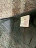 Unbranded Chevron-herringbone Black Swimsuit Top Size M - photo 3