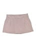 Rae Mode Solid Pink Casual Skirt Size L - photo 1