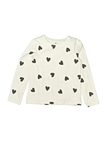 H&M Long Sleeve T-Shirt (view 2)