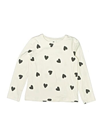 H&M Long Sleeve T-Shirt (view 1)