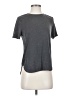 Avia Gray Active T-Shirt Size S - photo 1