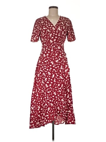 Cupshe Casual Dress (view 1)