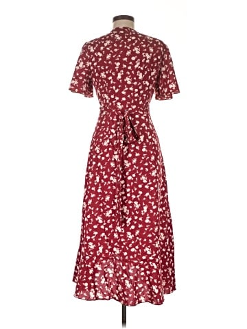 Cupshe Casual Dress (view 2)