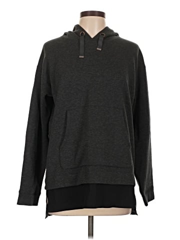 New Balance Pullover Hoodie (view 1)
