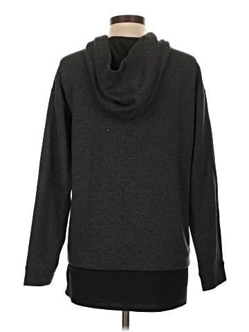 New Balance Pullover Hoodie (view 2)
