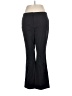 Chico's Black Dress Pants Size Lg (2) - photo 1