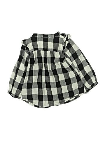 Crewcuts Long Sleeve Blouse (view 2)