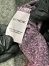 BLOOMCHIC Chevron-herringbone Gray Casual Dress Size 22 - 24 - photo 8