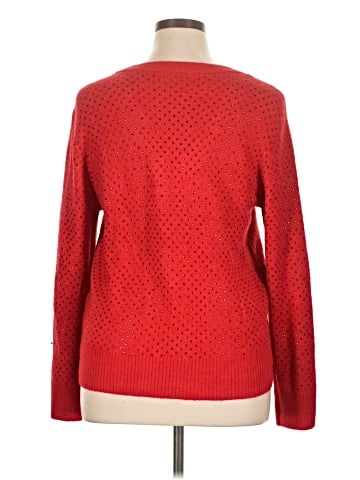 INC International Concepts Pullover Sweater (view 2)