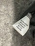 Merona Chevron-herringbone Black Casual Dress Size M - photo 8