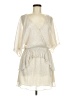 Lovestitch Ivory Cocktail Dress Size M - photo 1