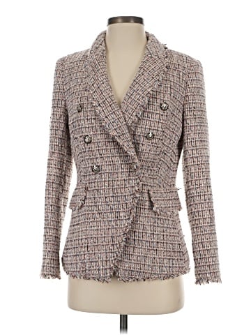 White House Black Market Blazer (view 1)