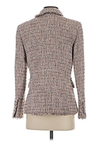 White House Black Market Blazer (view 2)