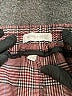 Harmony + Havoc Plaid Pink Casual Pants Size 16Estimated - photo 7