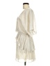 Lovestitch Ivory Cocktail Dress Size M - photo 5