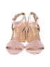 Splendid Pink Sandals Size 6 - photo 2