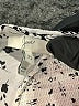 Joie 100% Viscose Print White 3/4 Sleeve Blouse Size XS - photo 7