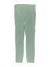 Athleta Girl Solid Green Active Pants Size 14 - photo 1