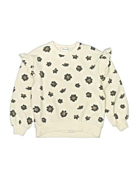 Miles The Label Sweatshirt