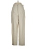 Zara Solid Tan Dress Pants Size S - photo 1
