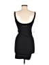 Gap Solid Black Cocktail Dress Size XS - photo 2