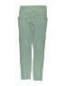 Athleta Girl Solid Green Active Pants Size 14 - photo 2