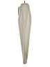 Zara Solid Tan Dress Pants Size S - photo 5