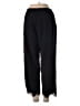Sugar Lips Black Casual Pants Size M - photo 2