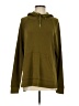 Mono b Green Pullover Hoodie Size S - photo 1
